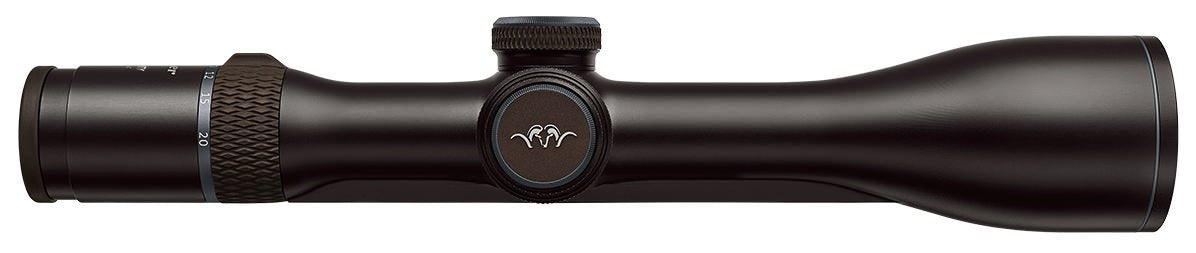 Infinity 4-20x58 iC Riflescope - 1 Shot Gear