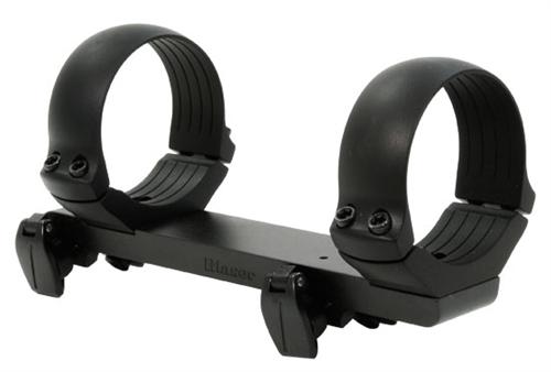 QD Saddle Mount - 36mm rings - 1 Shot Gear
