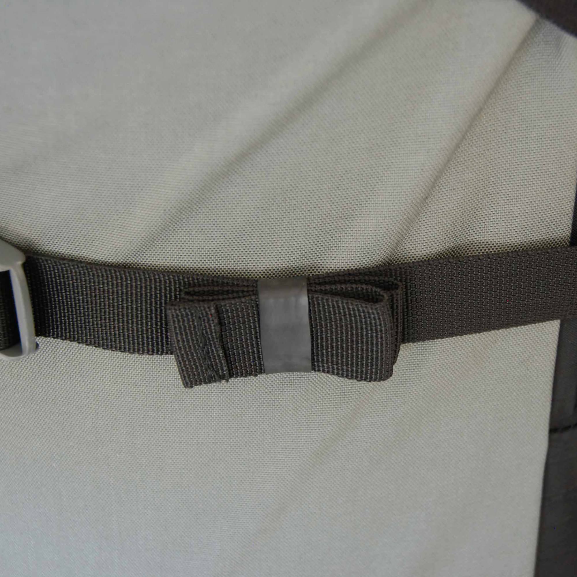 Webbing Keepers - 1 Shot Gear