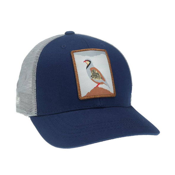 Chukar Hat - 1 Shot Gear