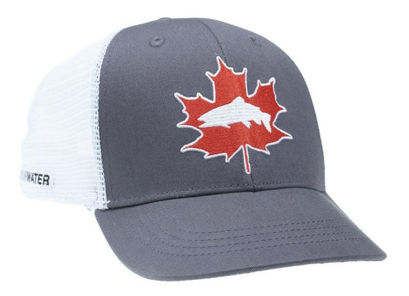 Canada Flag Hat - 1 Shot Gear