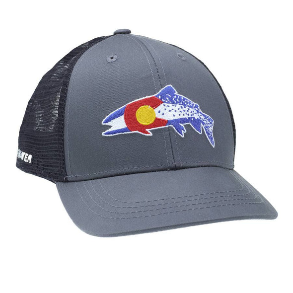 Colorado Clarkii Hat - 1 Shot Gear