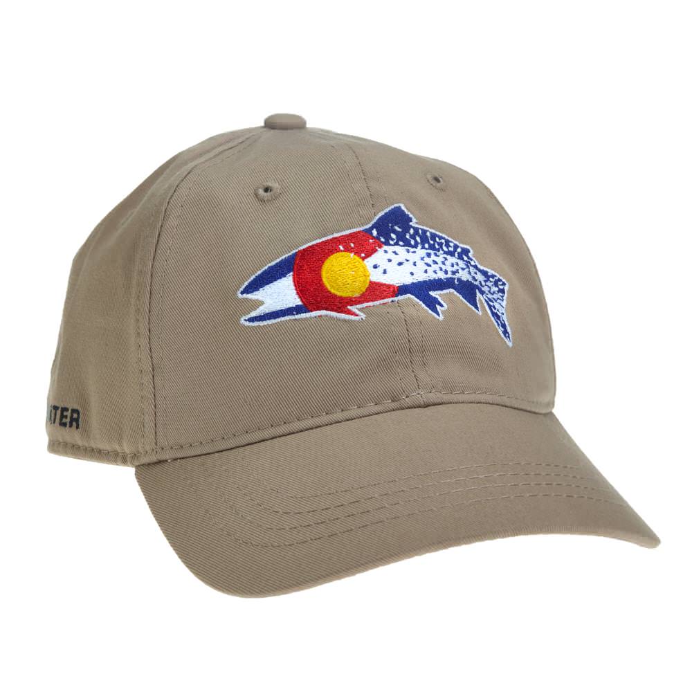 Colorado Clarkii Unstructured Hat - 1 Shot Gear