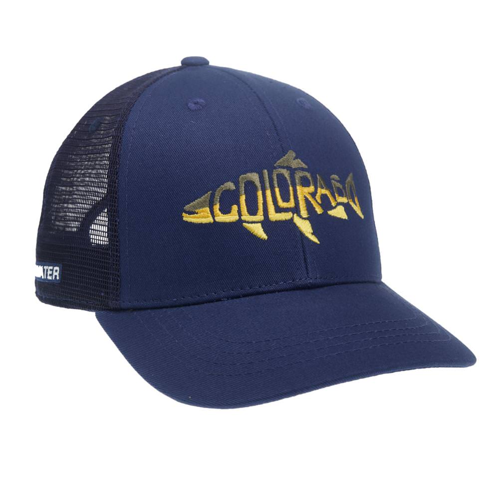 Colorado Trutta Hat - 1 Shot Gear