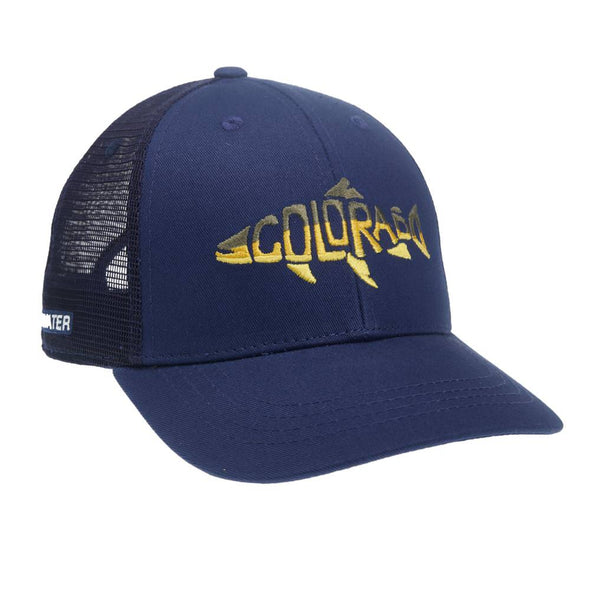 Colorado Trutta Hat - 1 Shot Gear