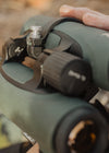 Binocular Tripod Adapter - 1 Shot Gear