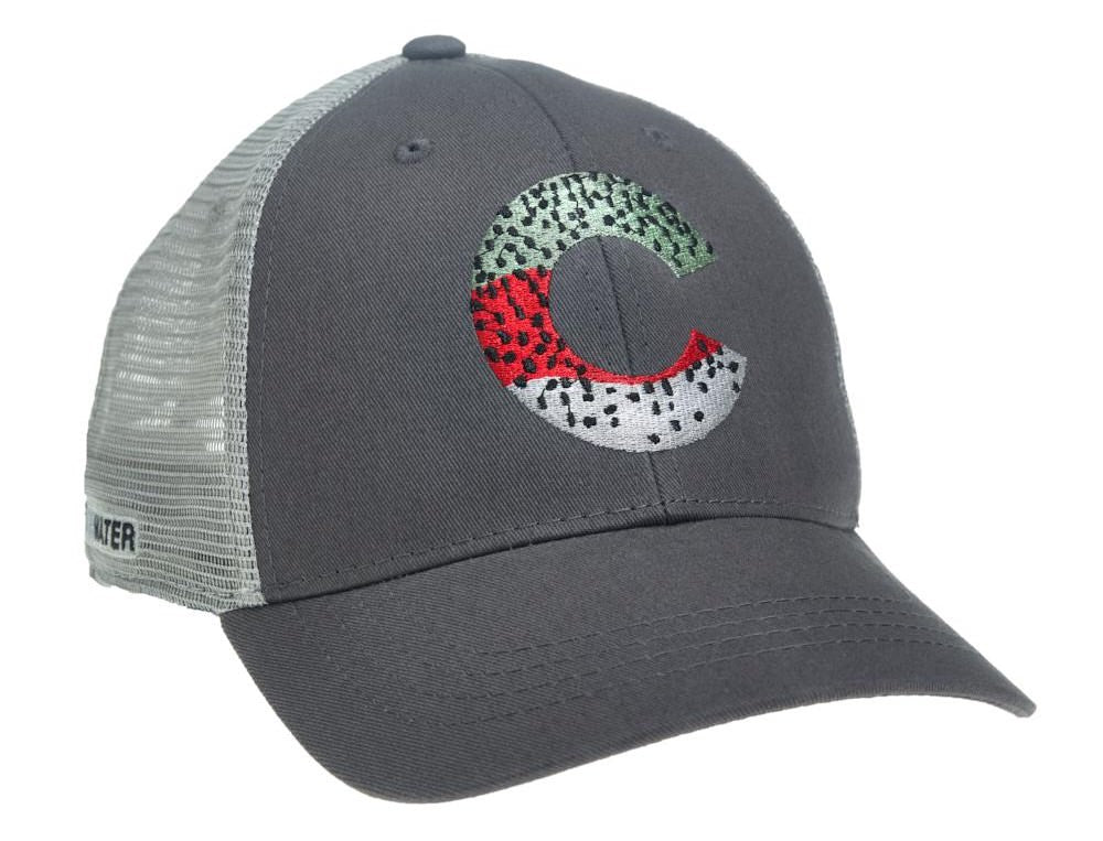 Colorado Rainbow Skin Hat - 1 Shot Gear