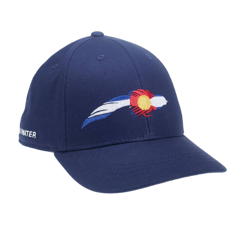 Colorado Streamer Hat - 1 Shot Gear