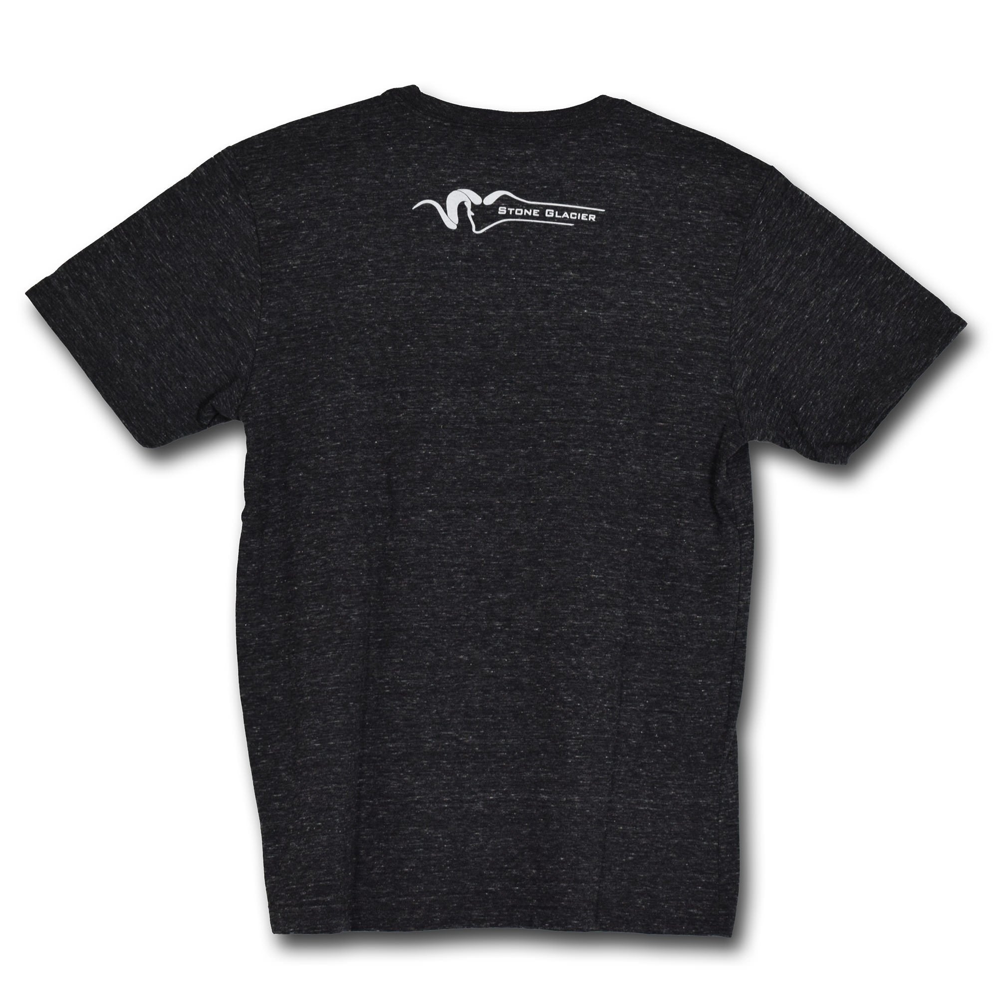 Classic Heathered T-Shirt - 1 Shot Gear