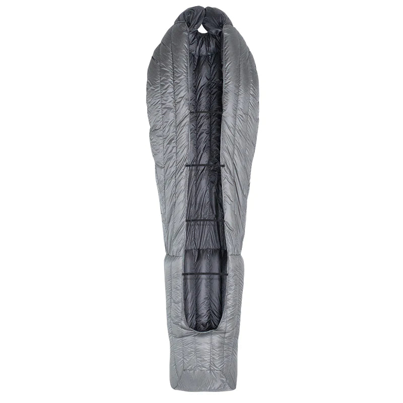 Chilkoot 32° Quilt Sleeping Bag - 1 Shot Gear