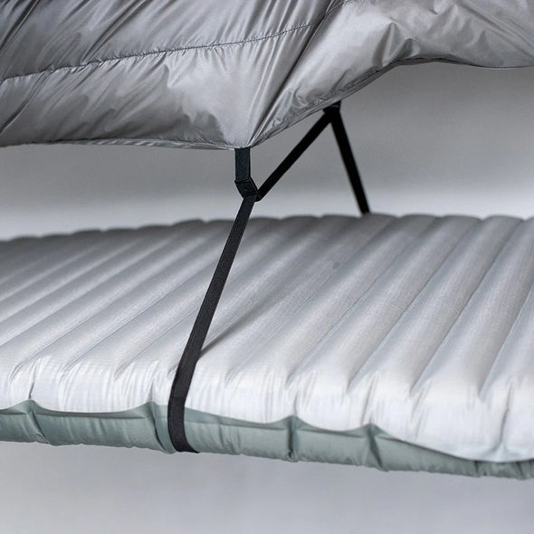 Chilkoot 32° Quilt Sleeping Bag - 1 Shot Gear