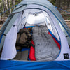 Chilkoot 32° Quilt Sleeping Bag - 1 Shot Gear