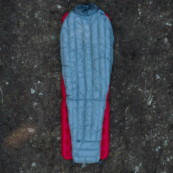 Chilkoot 32° Quilt Sleeping Bag - 1 Shot Gear