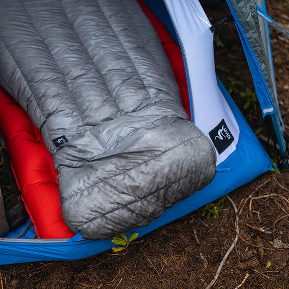 Chilkoot 32° Quilt Sleeping Bag - 1 Shot Gear