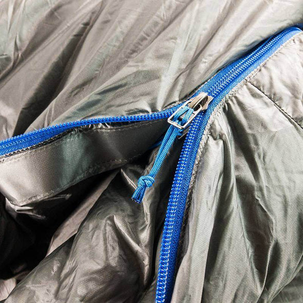 Chilkoot 0° Sleeping Bag - 1 Shot Gear