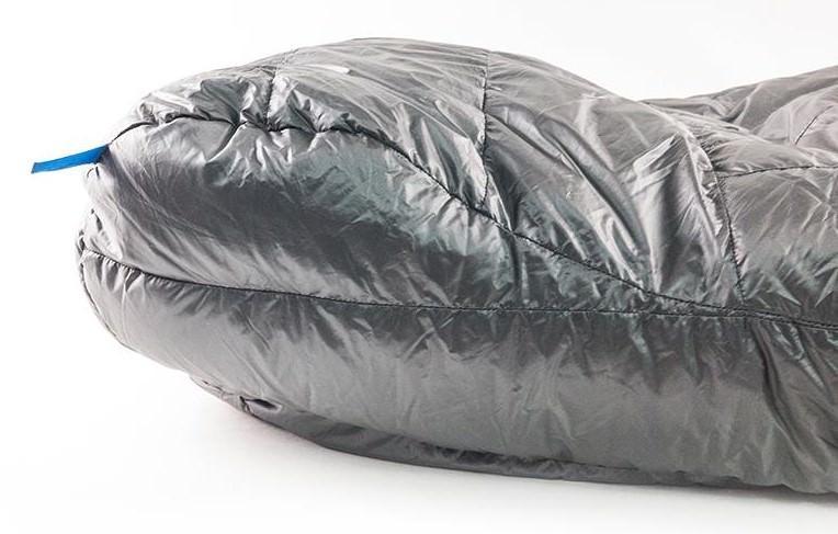 Chilkoot 0° Sleeping Bag - 1 Shot Gear