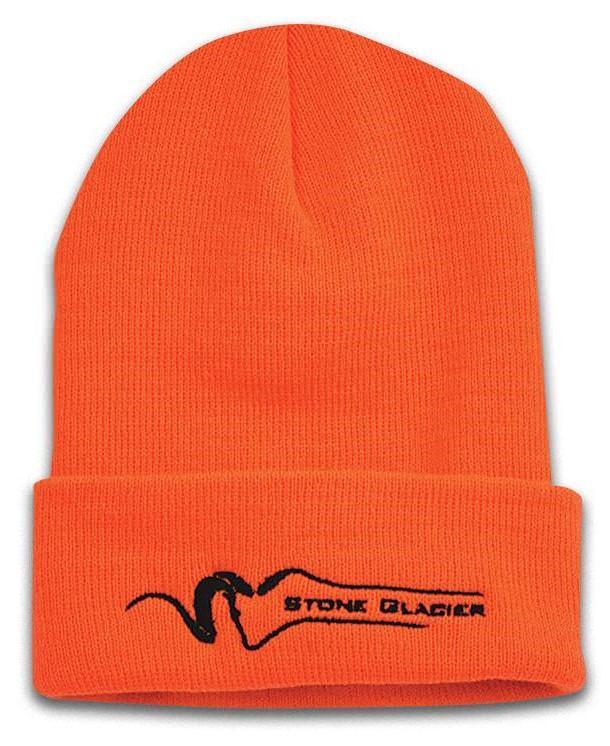 Classic Cuffed Beanie - 1 Shot Gear