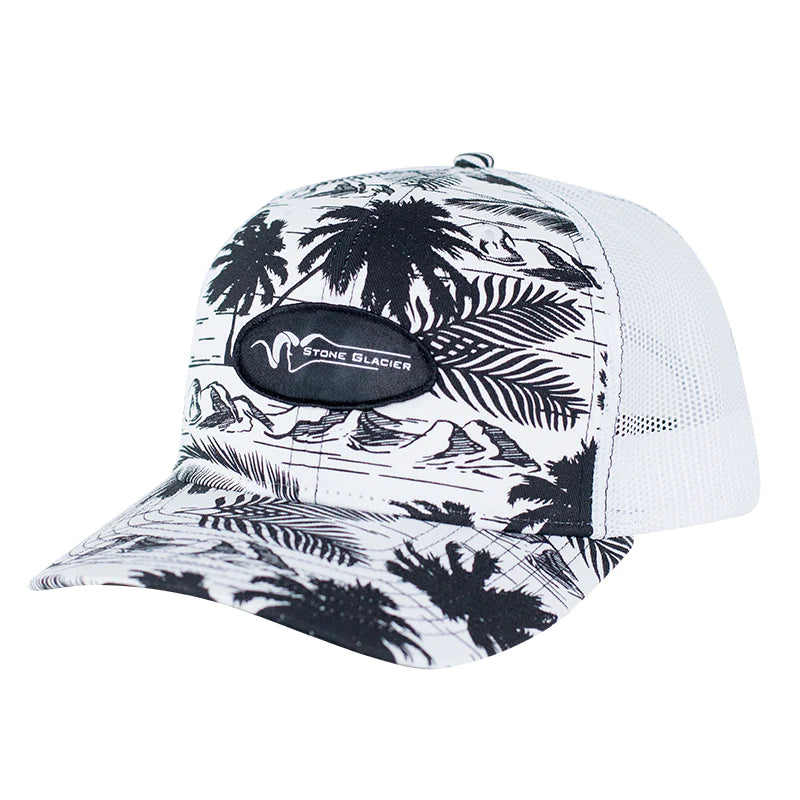 Classic Vacation Trucker - 1 Shot Gear