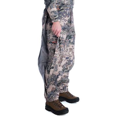 Cloudburst Pant (2019) - 1 Shot Gear