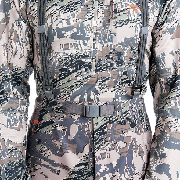 Cloudburst Pant (2019) - 1 Shot Gear