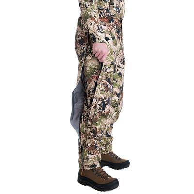 Cloudburst Pant (2019) - 1 Shot Gear