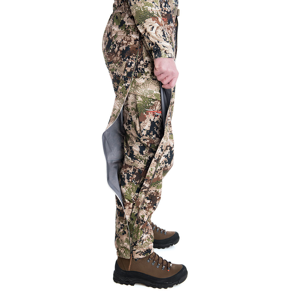 Cloudburst Pant (2019) - 1 Shot Gear