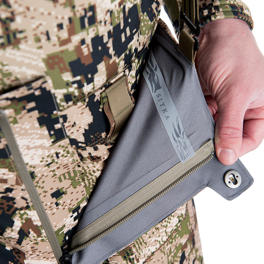 Cloudburst Pant (2019) - 1 Shot Gear