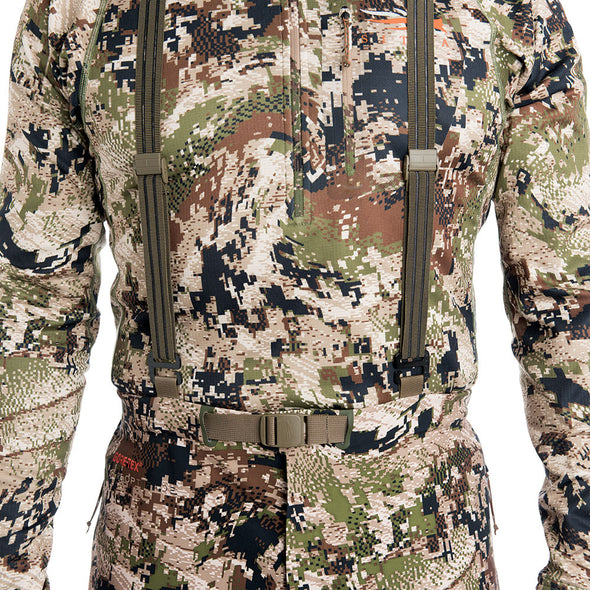 Cloudburst Pant (2019) - 1 Shot Gear