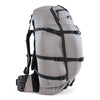 Col 4800 with Xcurve frame - 1 Shot Gear