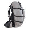 Col 4800 with Xcurve frame - 1 Shot Gear
