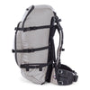 Col 4800 with Xcurve frame - 1 Shot Gear