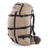 Col 4800 with Xcurve frame - 1 Shot Gear