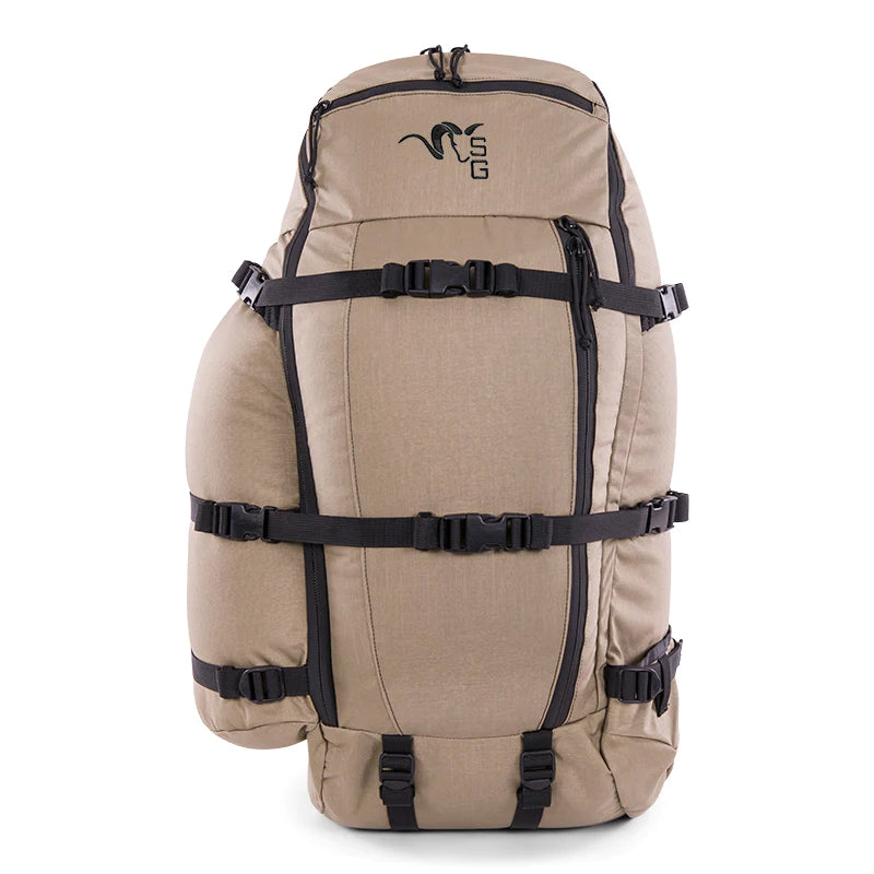 Col 4800 Bag Only – 1 Shot Gear Col 4800 Bag Only – 1 Shot Gear