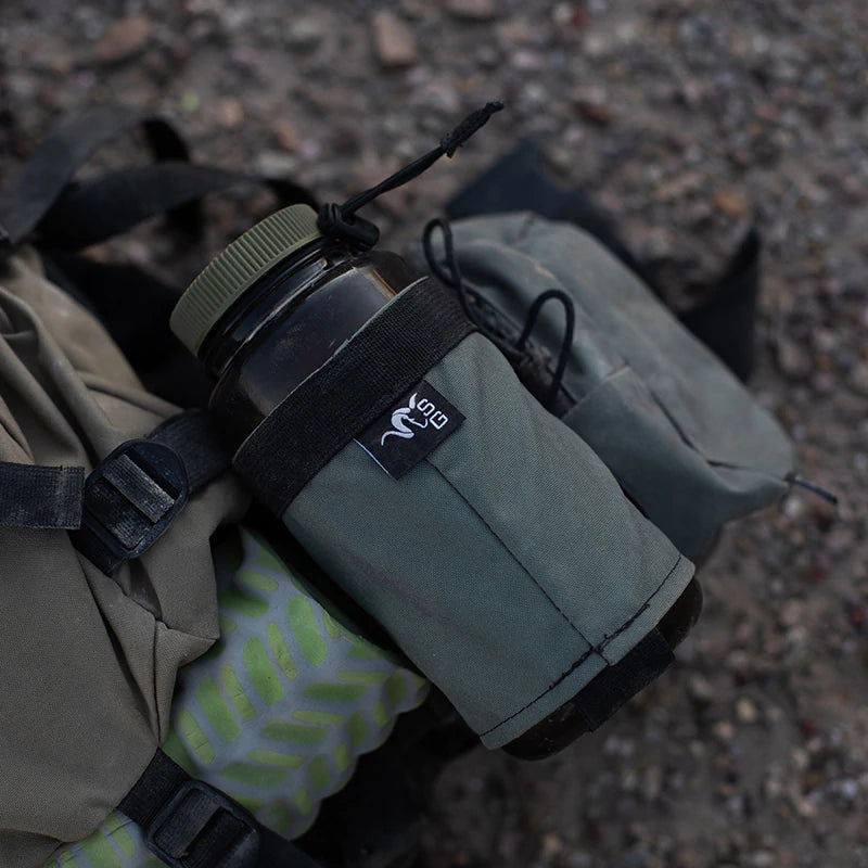 Hydro Holster - 1 Shot Gear