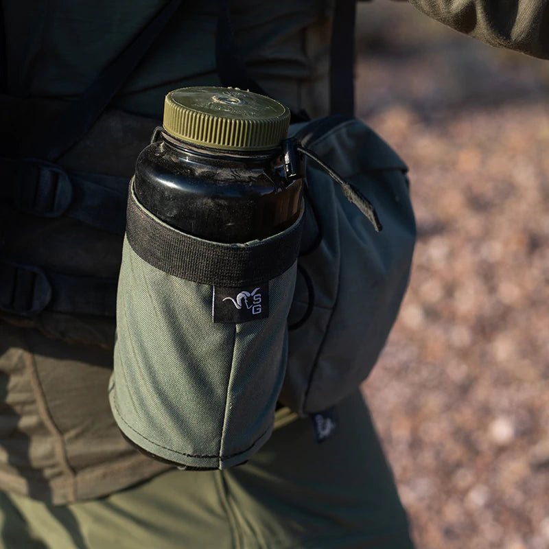Hydro Holster - 1 Shot Gear
