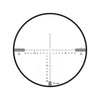 Conquest V4 6-24x50 ZMOAi-T20 #65 - 1 Shot Gear