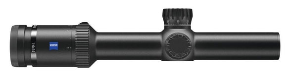Conquest V6 1-6X24 ZMOA-4 #95 - 1 Shot Gear