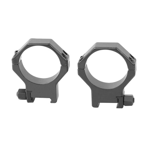 Picatinny 40 mm (1.1") Rings - 1 Shot Gear