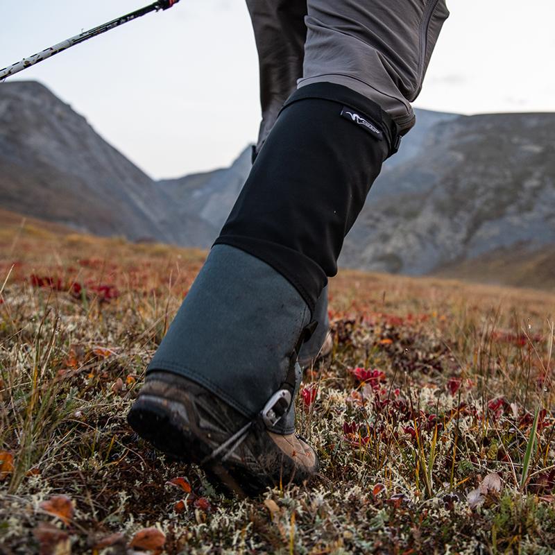 SQ2 Alpine Gaiter - 1 Shot Gear