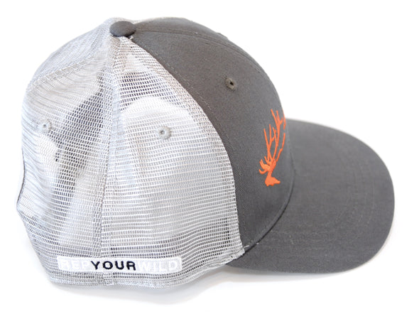 1 Shot Gear Logo Hat - 1 Shot Gear