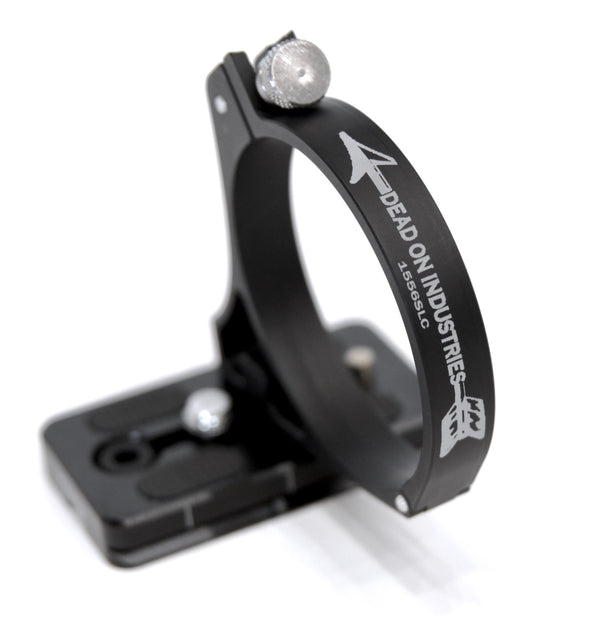 Binocular Tripod Adapter - 1 Shot Gear