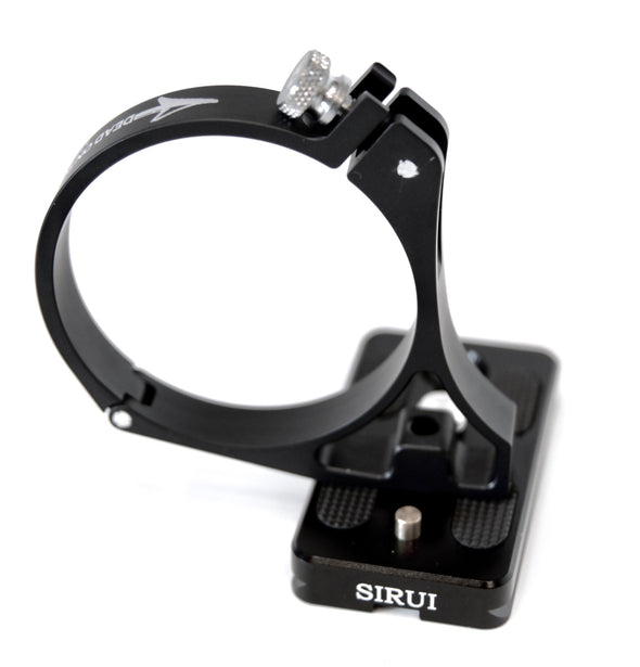 Binocular Tripod Adapter - 1 Shot Gear