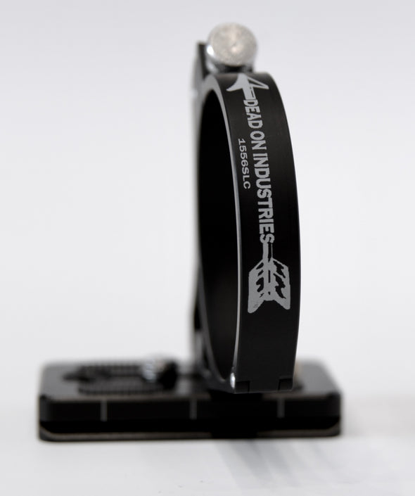 Binocular Tripod Adapter - 1 Shot Gear