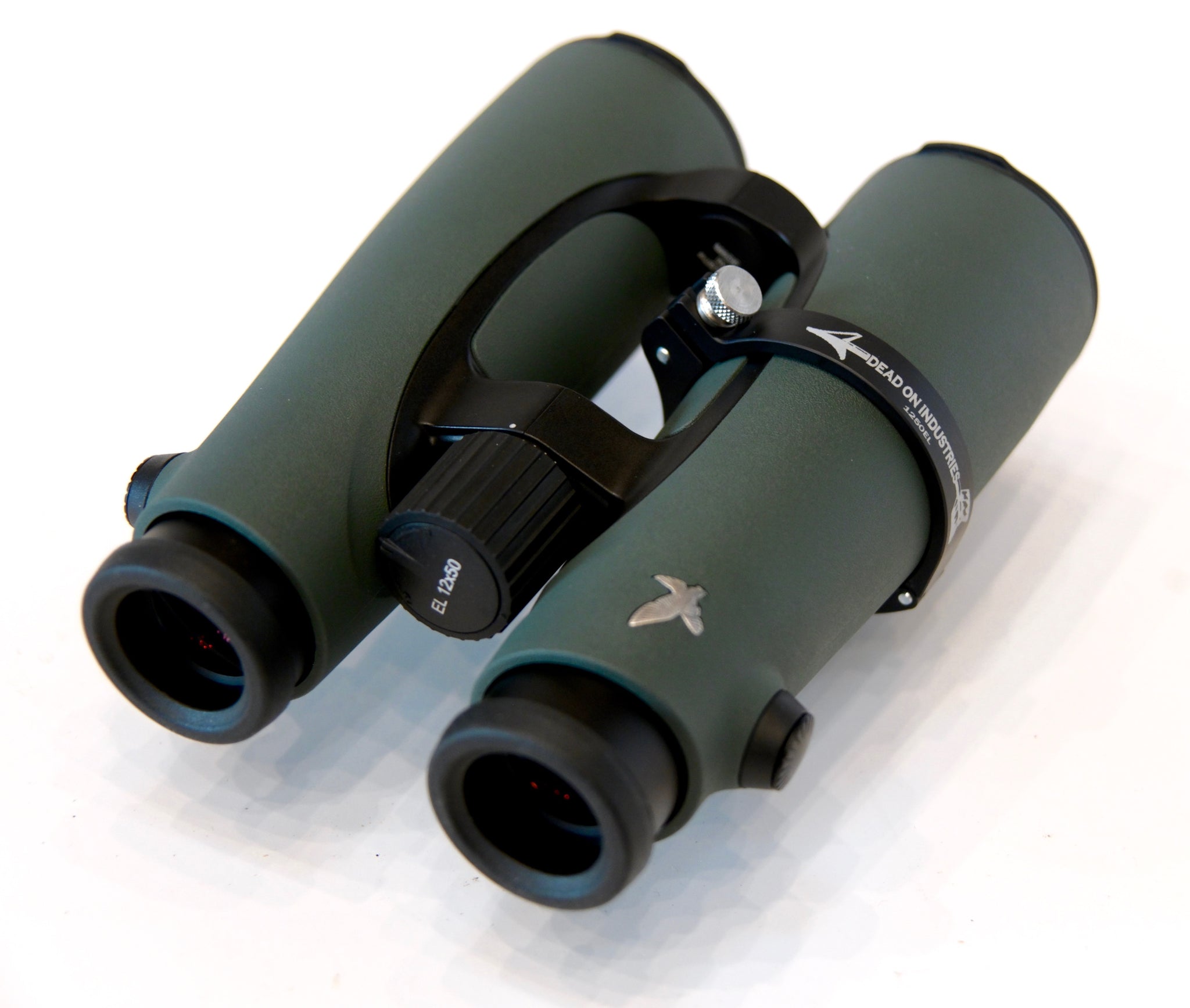 Binocular Tripod Adapter - 1 Shot Gear