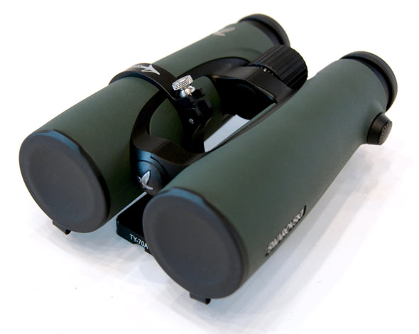 Binocular Tripod Adapter - 1 Shot Gear