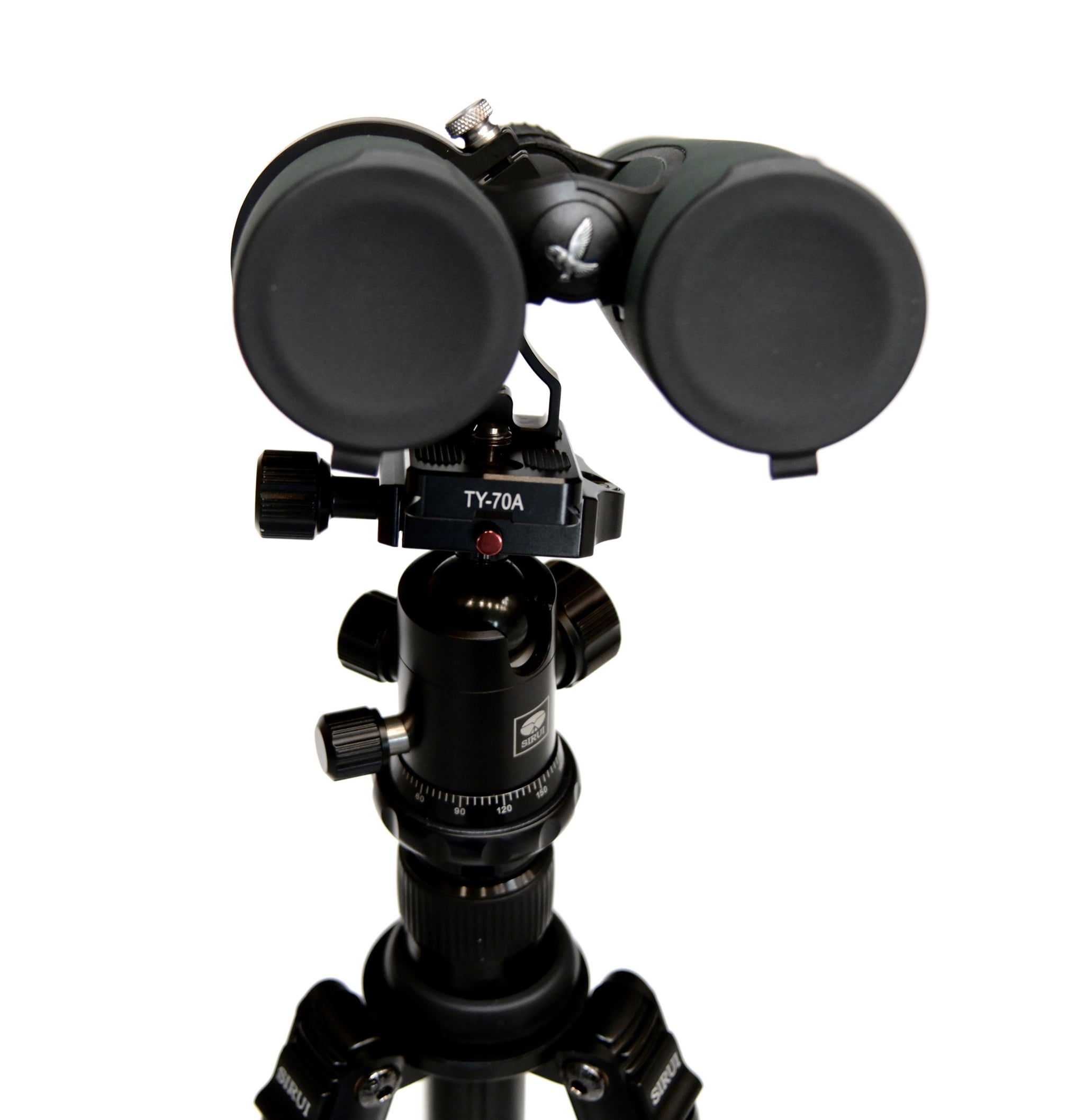 Binocular Tripod Adapter - 1 Shot Gear