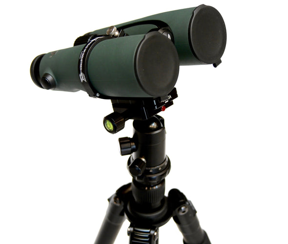 Swarovski 12x50 shop el tripod adapter