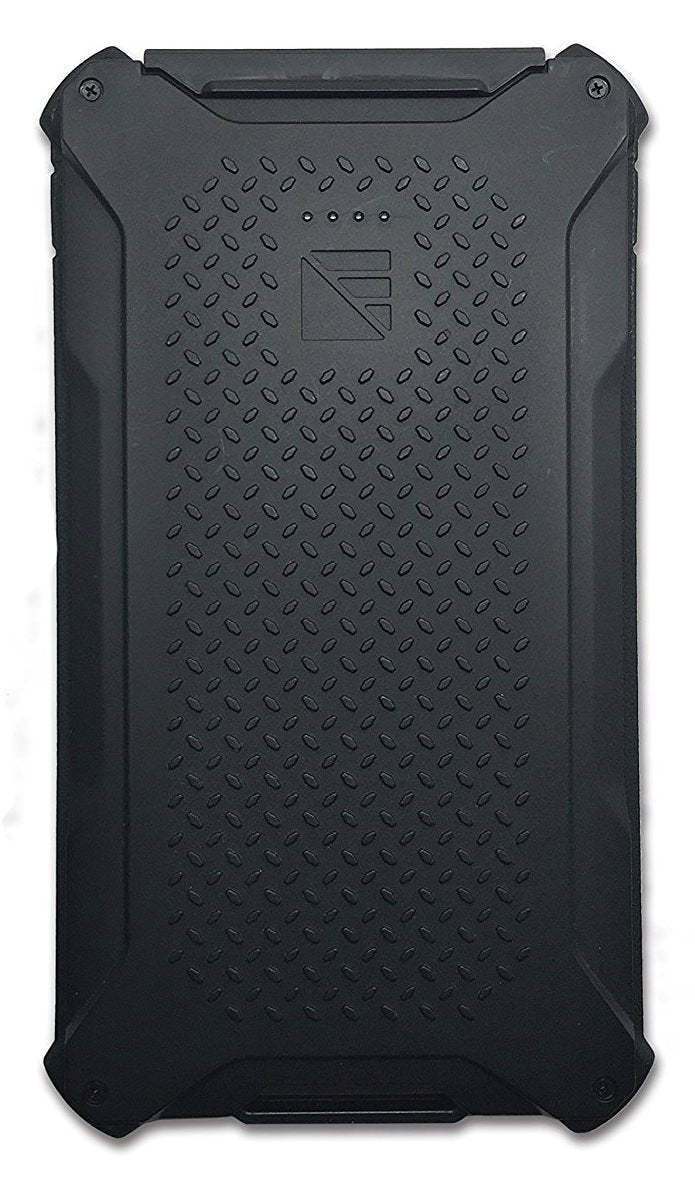 Poseidon 10,000mAh Portable Charger - 1 Shot Gear