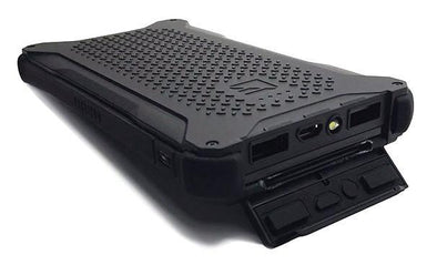Poseidon 10,000mAh Portable Charger - 1 Shot Gear