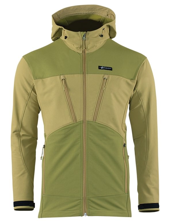 De Havilland Jacket - 1 Shot Gear